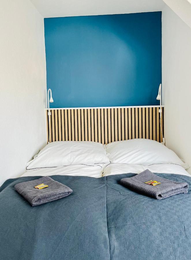 Aycatcherhomes - Top Lage I 4 Personen I 2 Schlafzimmer I Zentral I Altstadt Marburg I Naehe Fluss Lahn I Wlan I Apartment Sirius エクステリア 写真