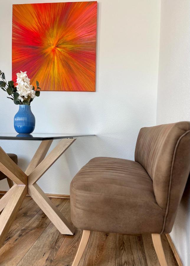 Aycatcherhomes - Top Lage I 4 Personen I 2 Schlafzimmer I Zentral I Altstadt Marburg I Naehe Fluss Lahn I Wlan I Apartment Sirius エクステリア 写真