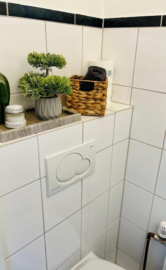 Aycatcherhomes - Top Lage I 4 Personen I 2 Schlafzimmer I Zentral I Altstadt Marburg I Naehe Fluss Lahn I Wlan I Apartment Sirius エクステリア 写真